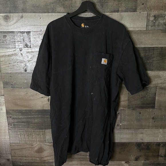 SOLD Carhartt XL Shirt Bundle - Picture 5 of 7